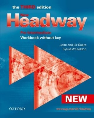 John Soars Liz  New Headway: Pre-Intermediate Third Edition: Workb (Taschenbuch)