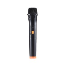 WIRELESS MICROPHONE
