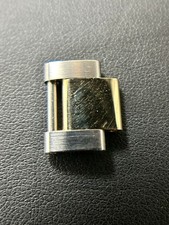 Rolex Oyster 18K/Stainless Steel Link 15.5mm