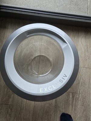 Bullauge Bosch WAG28491, 489100506372004827, KD Code: ME5380S