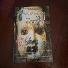 The Sandman #2 (DC Comics December 2010)