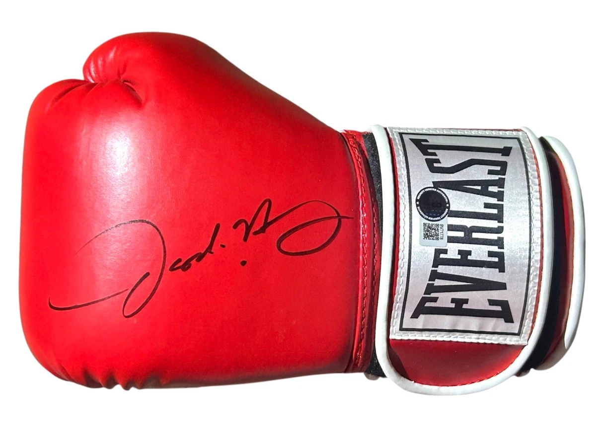 Oscar De La Hoya Autographed Boxing Gloves for sale | eBay