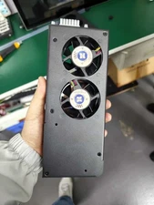 Scientific Games Fan Tray Assembly 4.0  Cooling Unit