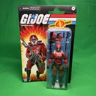 Hasbro G.I.Joe Classified Series Retro Crimson Guard Action Figure 2022 Sealed