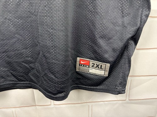 Nike Lebron James Skills Academy #23 Reversible Basketball Jersey Size 2XL - Picture 4 of 14