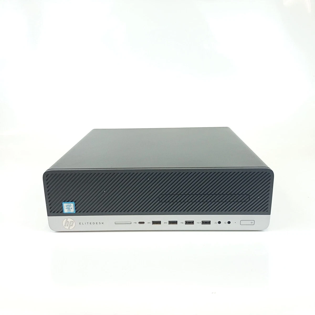 Windows 10 Intel Core i5 6th Gen. 8 GB RAM PC Desktops & All-In