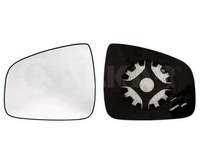 Spiegelglas Aussenspiegel Links FÜR Dacia Duster (Hs ) - Alkar 6431594