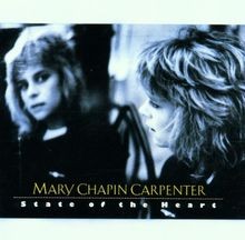 State of the Heart von Carpenter,Mary Chapin, Carpe... | CD | Zustand akzeptabel