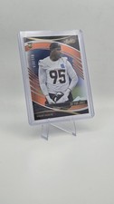 2025 Panini Absolute - Rookies Sai'vion Jones #175 Spectrum Orange /150 (RC)