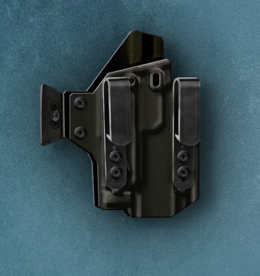 TREX ARMS Raptor Holster S&W M&P Full 4.25'', TLR-7/A/X, Right Hand