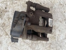 Peugeot 3008 Rear Brake Caliper Hybrid Plug-In Hybrid 133kW (181 HP) 9819060880