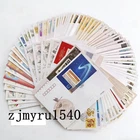 China 2025-1~2025-29 FDC Whole Year Of Snake Full FDC Stamps 29 Sets