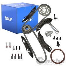Kit de distribution BMW X5
