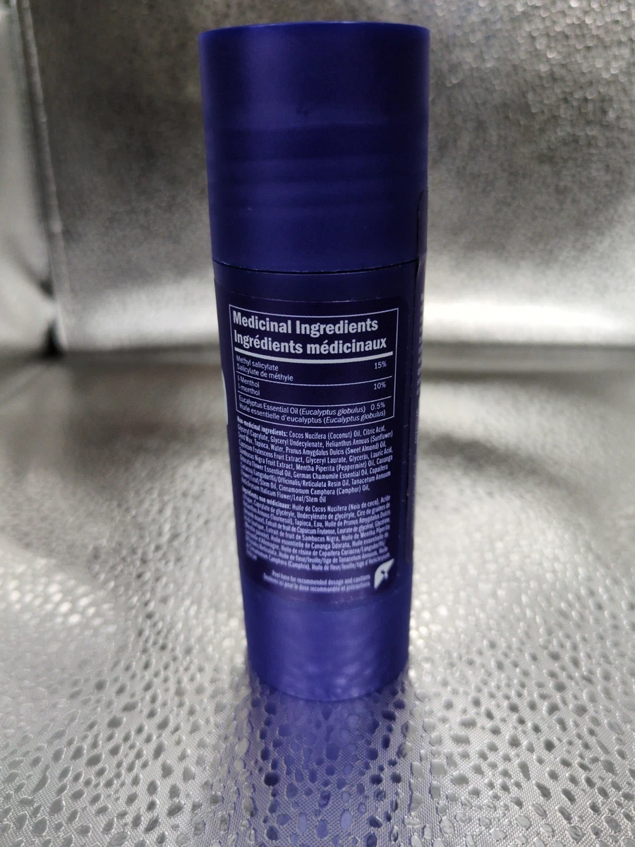 doTERRA - Deep Blue Stick NHP 48g | BNIB