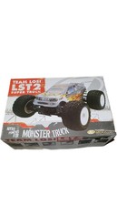 Losi LST2 WP Monstertruck /LST2 XXL Electric(NEU)No Arrma/Lrp/Hpi/Ansmann/Reely 