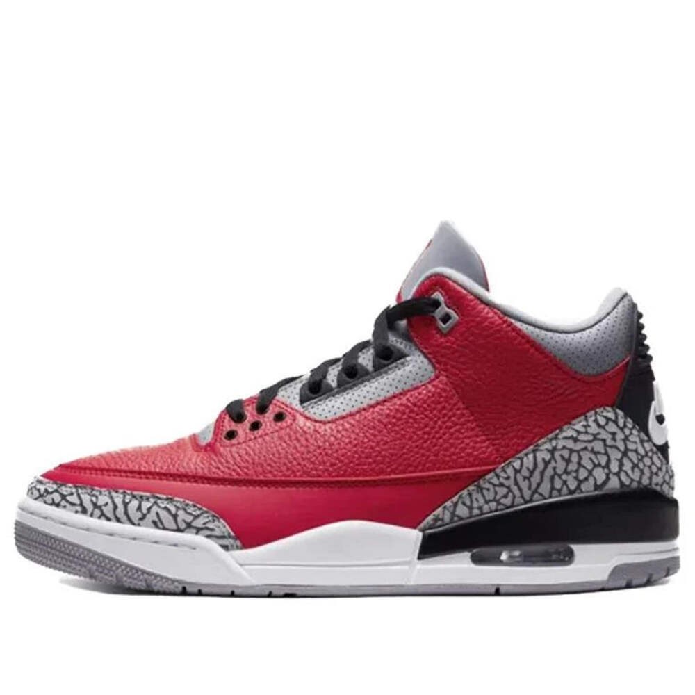 Size 11.5 - Jordan 3 Retro SE Mid Unite for sale online | eBay display picture 1