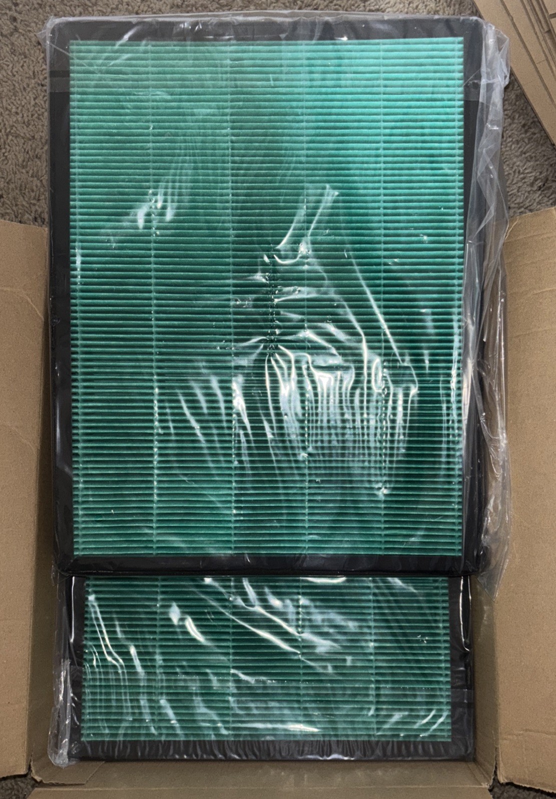 400/400S Replacement Filter Set for Coway AIRMEGA Max2 400/400S Air Puri-fier