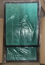 400/400S Replacement Filter Set for Coway AIRMEGA Max2 400/400S Air Puri-fier