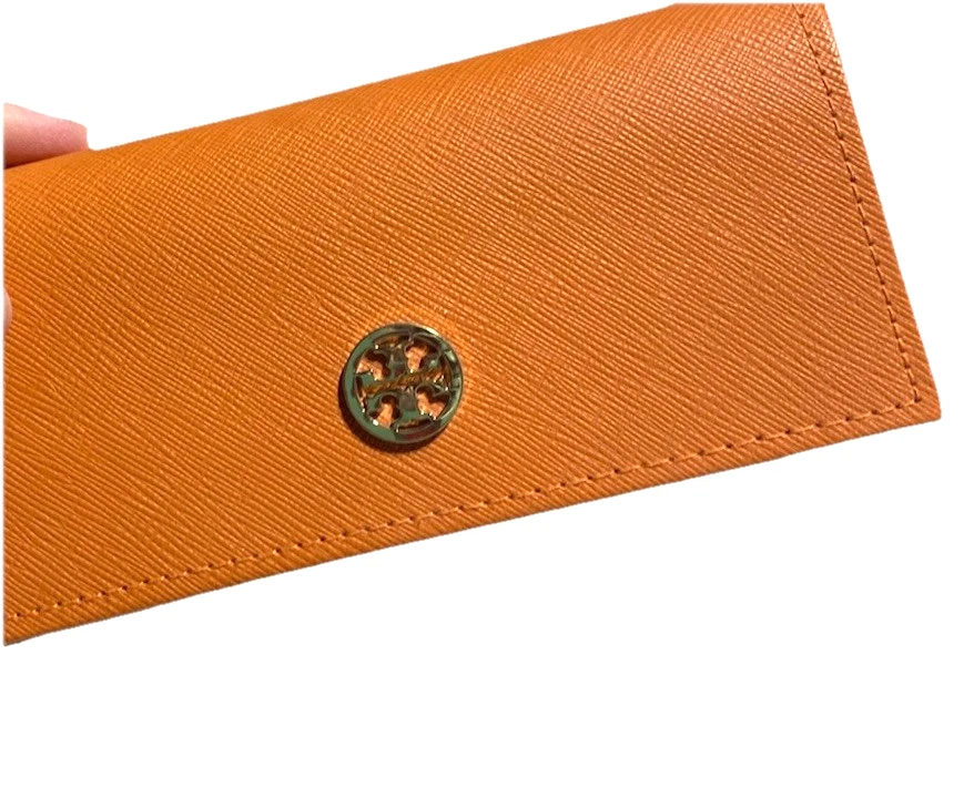 GAFAS DE SOL TORY BURCH TY 7045 1107/37 MONTURAS AUTÉNTICAS AZUL MARINO 57-17 en estuche Foto 3 de 4