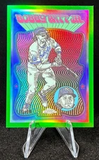 2025 Topps Chrome Ultra Violet All-Stars Bobby Witt Jr. /99 #UV-3 SSP!! CASE HIT
