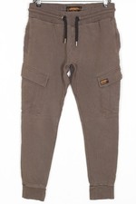 SUPERDRY Rookie Cargo Jogger Pants Hose Herren Größe W32 L30 DZ7870