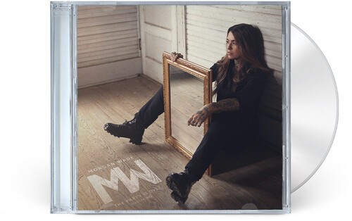 Morgan Wade - The Party Is Over (recovered) [New CD]