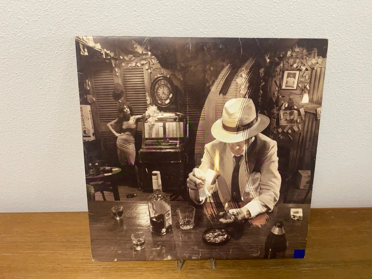 Led Zeppelin In Through The Out Door Lp for sale - eBay