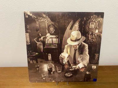 In Through The Out Door - Led Zeppelin - 1979 Vinyl Record - SS16002 Swan Songs