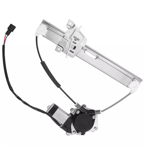 Rear Left Power Window Regulator Motor Assembly For 2008-12 Ford Escape 751-712