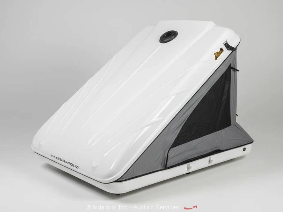 James Baroud Discovery M Vehículo Techo Cámper Camión Tienda Overland bidadoo -Nuevo