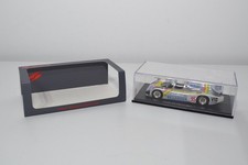 C7 1:43 SPARK S4081 CLEAN C6 #95 LM LE MANS 1986 BELLANGER BASSALER LACAUD MIB