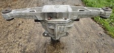 Dodge Viper Srt-10 Differential Assembly