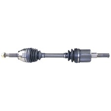 for Ford Explorer for Mercury Mountaineer Front Left CV Axle Shaft-90-02036N NEW