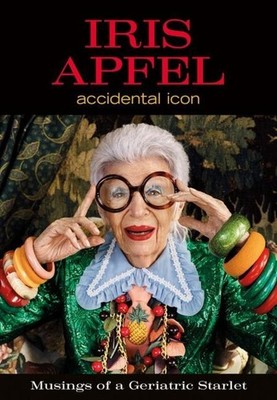 Iris Apfel Iris Apfel