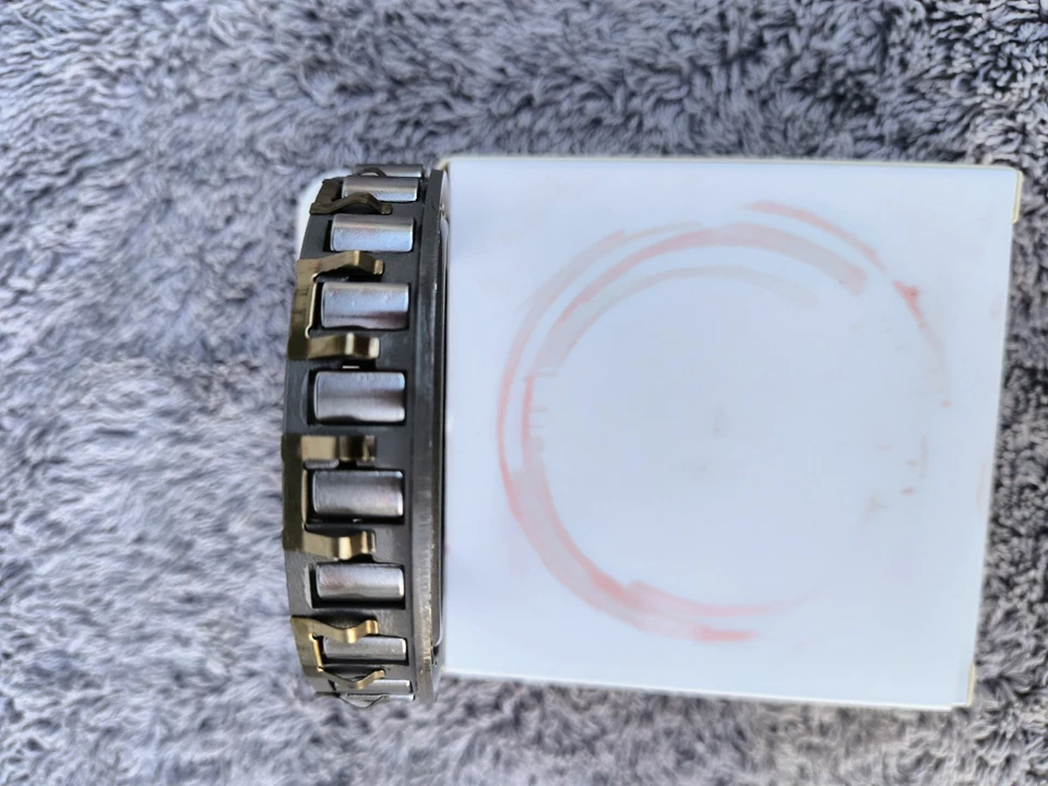 Новый Victory стартер сцепления Sprag заменяет 4060156 Cross Country другие все зажимы - Изображение 4 из 4