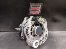 HYUNDAI KONA ALTERNATOR PETROL, 1.6, G4FP, TURBO, OS, 11/20- 20 21 22 23  