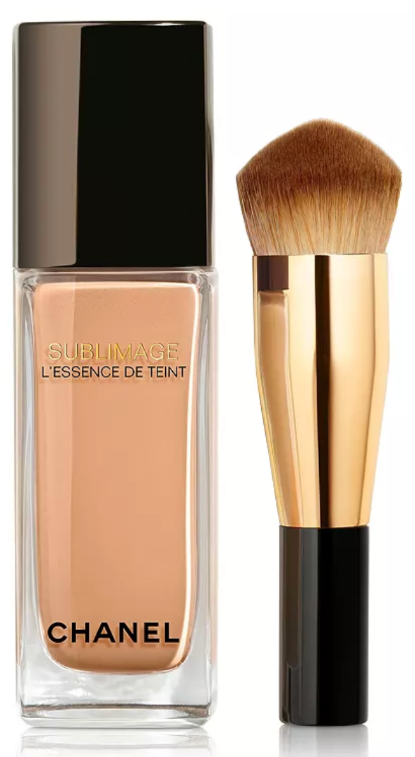 Chanel SUBLIMAGE L'ESSENCE DE TEINT Ultimate Radiance Serum