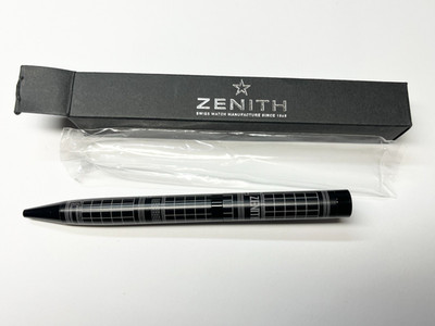 New Zenith Watch Pen With Box