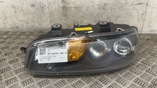 FIAT PUNTO MK2 1999-2010 HEADLIGHT/HEADLAMP (PASSENGER SIDE)