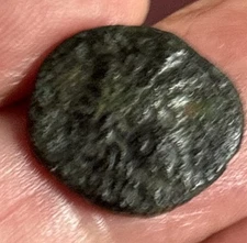 Greek Seleucid Empire 312-68BCE   16mm AE As Pictured. C445