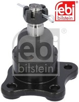 Febi Bilstein 41859 Trag-/FüHrungsgelenk Traggelenk FüHrungsgelenk
