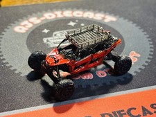 1/64 3D Printed ATV Polaris Rzr Farm Diecast ...