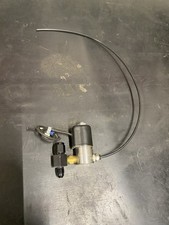 Nitrous Purge N20 Solenoid-4 Inlet Car Truck Bike 4wheeler Tested Working