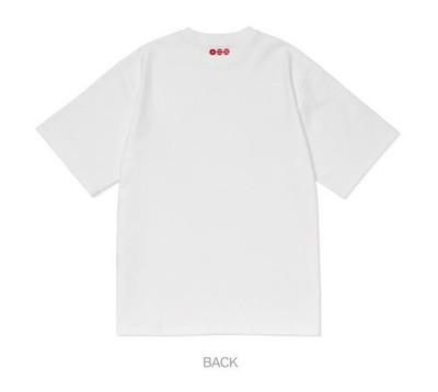 BTS] Jungkook -WORLD TOUR 'ARIRANG' OFFICIAL MERCH S/S T-Shirt
