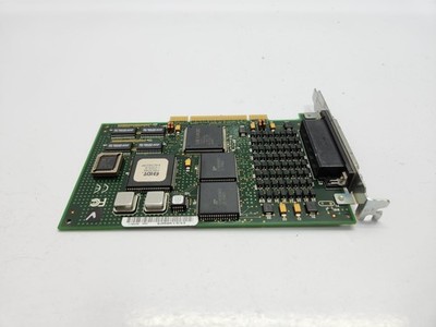 Digi EIA-232 Leiterplattenkarte PCB Card 30002342-03 Rev A