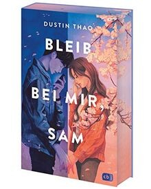 Bleib bei mir, Sam  von Thao, Dustin | Buch | Zustand sehr gut