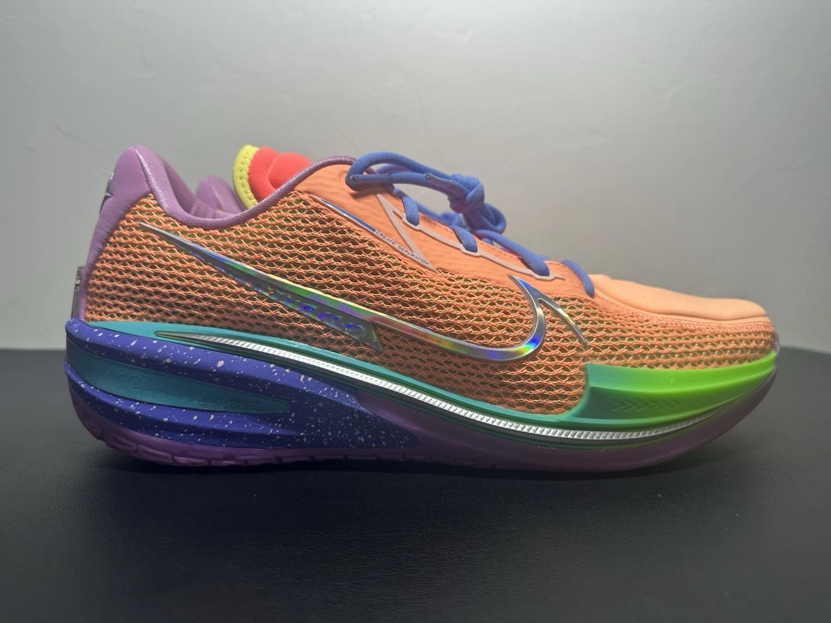 Dylan Harper x Nike Air Zoom GT Cut Tri-State for Sale