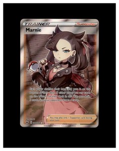 Marnie Full Art | eBay