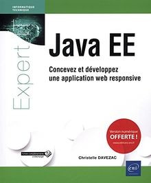 Java EE - Concevez et développez une application web res... | Buch | Zustand gut