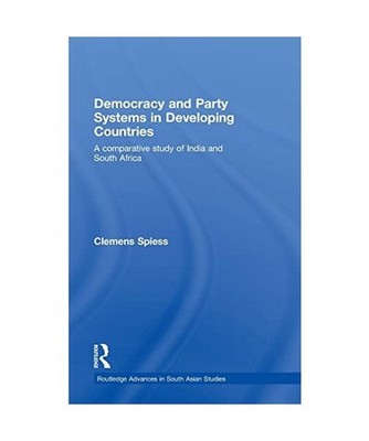 Democracy and Party Systems in Developing Countries, Clemens Spiess